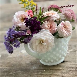 Meet your Posher, Rene